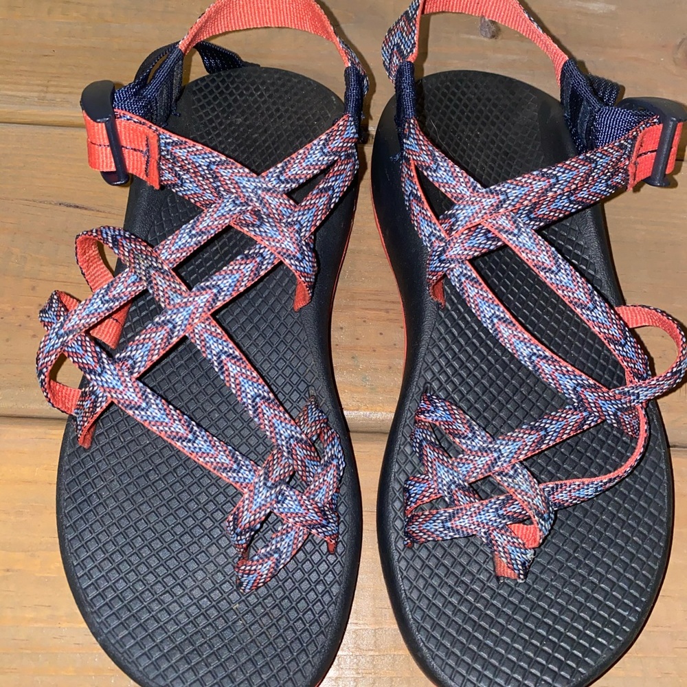 Chaco W7